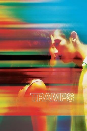 FR| Tramps