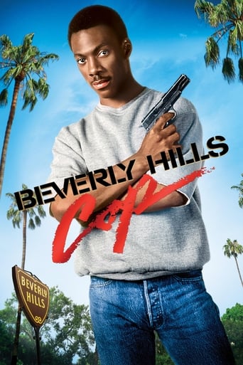 The heat is on in this fast paced action-comedy starring Eddie Murphy as Axel Foley, a street smart Detroit cop tracking down his best friend's killer in Beverly Hills. Axel quickly learns that his wild style doesn't fit in with the Beverly Hills Police Department, which assigns two officers (Judge Reinhold & John Ashton) to make sure things don't get out of hand. Dragging the stuffy detectives along for the ride, Axel smashes through a huge culture clash in his hilarious, high-speed pursuit of justice. Featuring cameos by Paul Reiser, Bronson Pinchot and Damon Wayans, Beverly Hills Cop is an exhilarating, sidesplitting adventure.