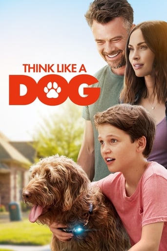 A 12-year-old tech prodigy, whose science experiment goes awry, forges a telepathic connection with his best friend, Henry-his dog! The duo join forces and use their unique perspectives on life to comically overcome complications of family and school.