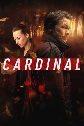 GR| Cardinal