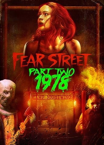 Fear Street Part Two: 1978 