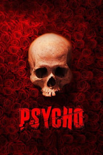 Based on the Buddhist tale of Angulimala, a dreaded serial killer, Psycho tells the story of a blind man who gets involved in a murder mystery. trying to save his lover from a psychopath who has kidnapped her.