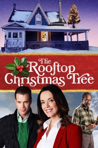 A legal team must work together to figure out the mystery behind a rooftop Christmas tree to keep the owner from going to jail for Christmas -- again.