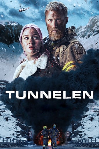 AR| The Tunnel 2019