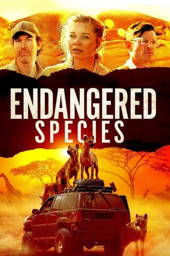Endangered Species (2021) [MULTI-SUB]