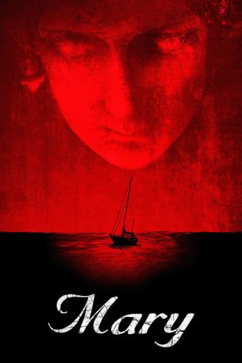 A struggling family buys an old ship at auction with high hopes of starting a charter business, only to discover her horrifying secrets on the isolated open waters.