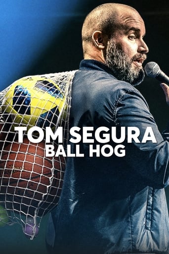 Tom Segura scores laughs with uncomfortably candid stories about mothers, fathers, following your dreams — and other things you'd rather not think about.
