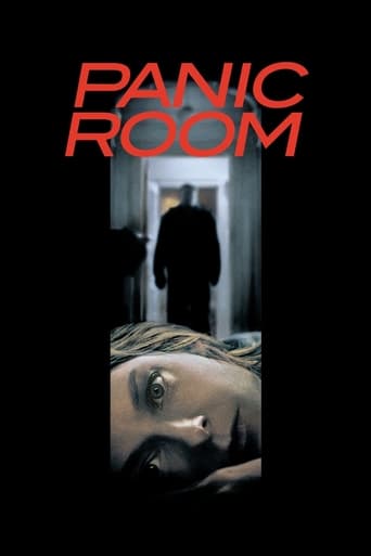 Trapped in their New York brownstone's panic room, a hidden chamber built as a sanctuary in the event of break-ins, newly divorced Meg Altman and her young daughter Sarah play a deadly game of cat-and-mouse with three intruders - Burnham, Raoul and Junior - during a brutal home invasion. But the room itself is the focal point because what the intruders really want is inside it.