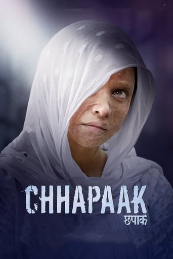 AR: Chhapaak