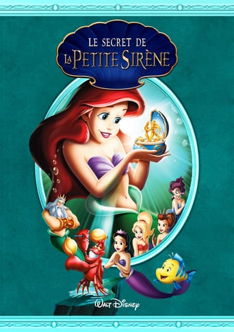 FR| Le Secret de la Petite Sirène