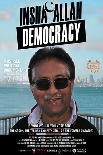 IN| MALAYALAM| Insha'Allah Democracy