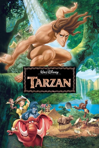 FR| Tarzan
