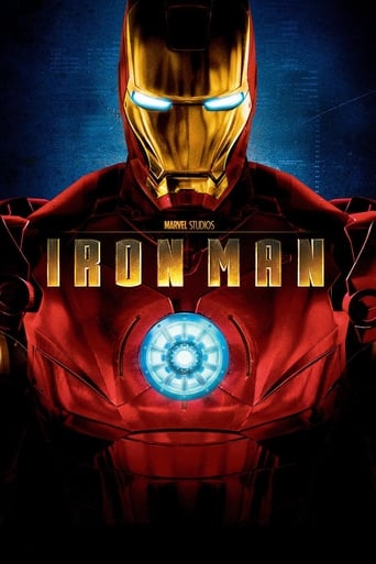 FR| Iron Man