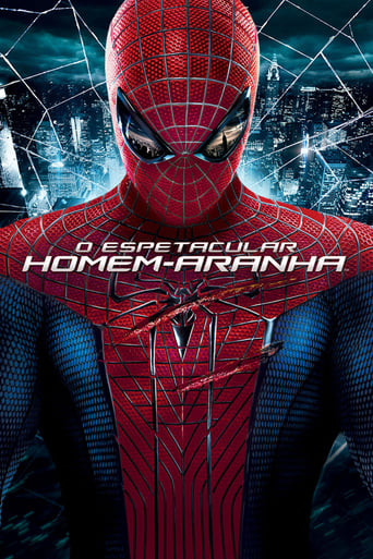 Peter Parker é um adolescente que tenta conciliar o liceu com as fantásticas crises sobre-humanas do seu alter-ego, o Homem-Aranha.