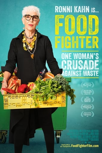 OzHarvest CEO Ronni Kahn has enough passion and drive to move mountains – but can she reduce the exorbitant pile of food Australians waste each year? Food Fighter follows Ronni’s crusade as she partners with the United Nations, rubs shoulders with royalty and Jamie Oliver’s juggernaut, rifles through dumpster bins, and holds government to account.