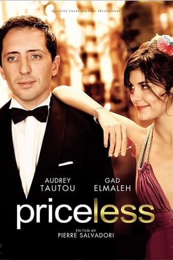 A beautiful young gold-digger mistakes a lowly hotel clerk as a rich and therefore worthwhile catch.