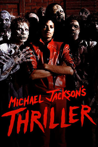 IN-Tamil: Michael Jackson's Thriller