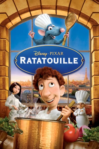 FR| Ratatouille