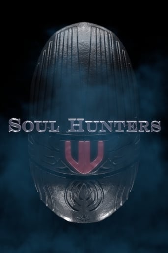AR: Soul Hunters