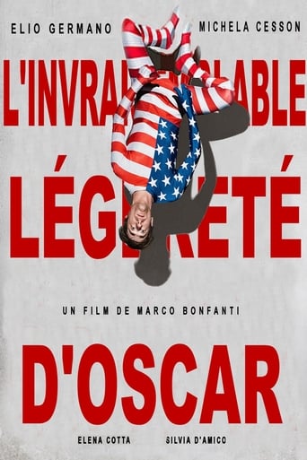 FR| L'invraisemblable l�g�ret� d'Oscar