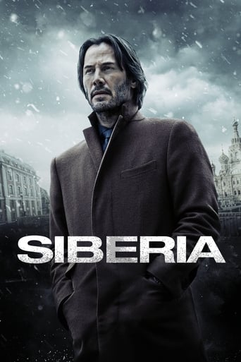 Lucas, a diamond trader who travels to Saint Petersburg to arrange a sale, discovers that his Russian business partner has left his hotel and gone to a small Siberian village, so Lucas also heads there to try find him.