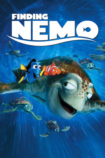 EN: Finding Nemo [MULTI-SUB]