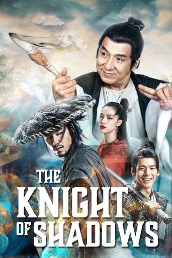 Pu Songling (Jackie Chan), a legendary demon hunter, is asked to investigate the mysterious disappearances of young girls from a small village. When he discovers evil forces are kidnapping the girls to feast on their souls, he sets out to save humanity from the inhuman invasion journeying through hidden worlds and colorful dimensions.