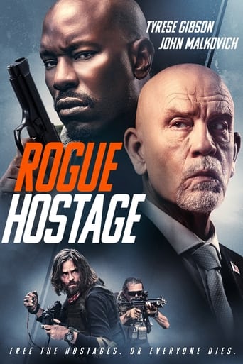 Rogue Hostage (2021) [MULTI-SUB]