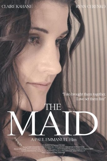 AR: The Maid