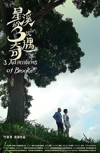 Xingxi travels alone to Alor Setar, a town in Northern Malaysia. As a consequence of a blown tire, she experiences three variant adventures. She introduces herself to people using different identities with mysterious secrets. In return, what the journey brings her is thoroughly unexpected. In the first adventure, Brooke is a traveler; in the second adventure, Brooke is an anthropologist; in the third, Brooke is a divorcée. She is a disheartened woman who comes across a French writer named Pierre. The two lonely travelers become instant friends. Their age gap enables them to have their respective insights into life and death. Meanwhile, it is not until the enigmatic side of Alor Setar begins to unfold that Brooke tells Pierre the true reason why she has come. They seek to understand the interaction between love and life. As the story comes to an end, mother nature shows her beauty with the magical Blue Tears phenomenon on prominent display.