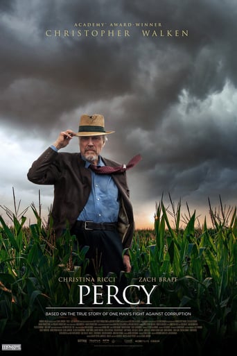 When a massive biotech company sues a farmer because of their genetically modified seeds have blown into his field, a fight is on between big business and the little guy.