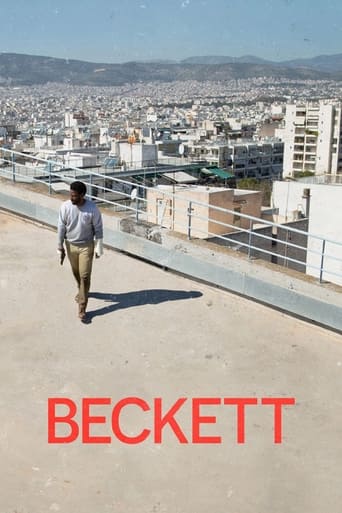 EN: Beckett
