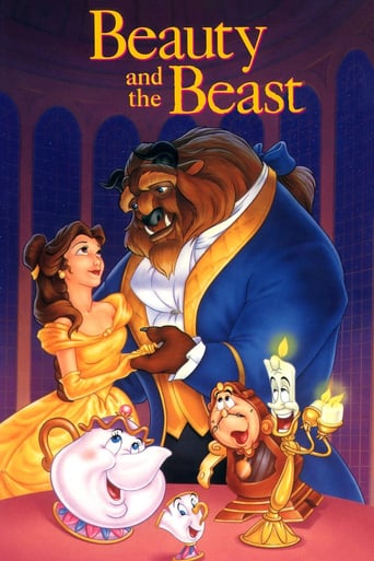 Beauty and the Beast [MULTI-SUB]