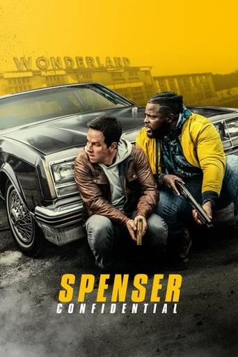Spenser, a former Boston patrolman who just got out from prison, teams up with Hawk, an aspiring fighter, to unravel the truth behind the death of two police officers.