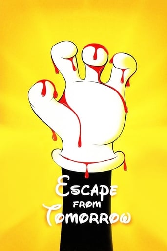 FR| Escape from Tomorrow