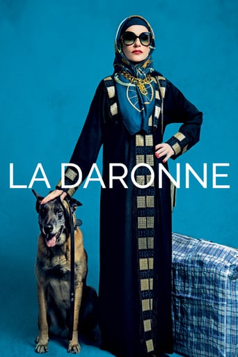 FR| La Daronne