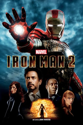 FR| Iron Man 2