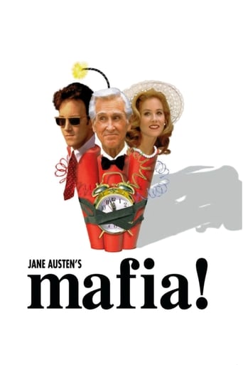 AR: Jane Austen's Mafia!