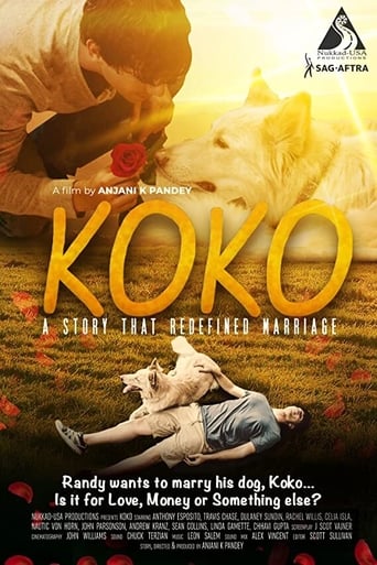 Koko (2021) [MULTI-SUB]