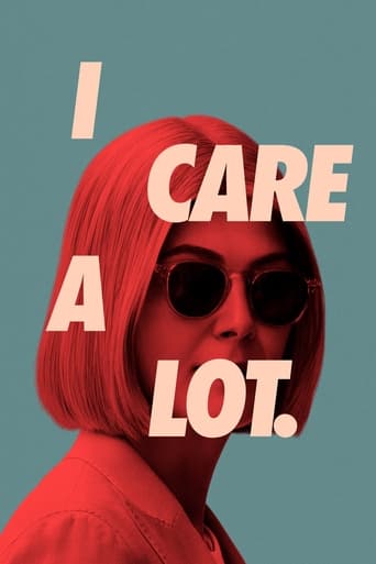 FR| I Care a Lot.