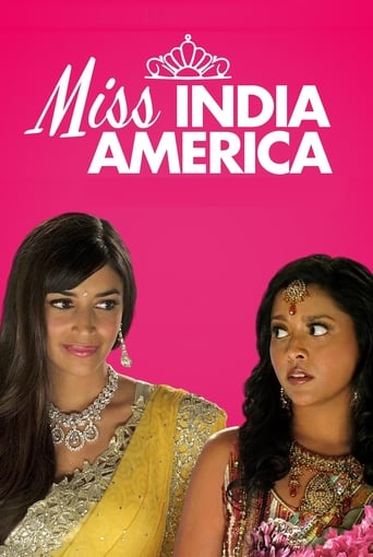 AR| Miss India America