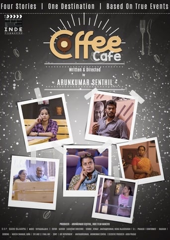 IN-Tamil: Coffee Cafe