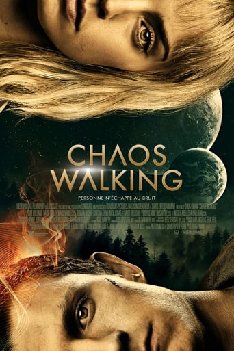 FR| Chaos Walking