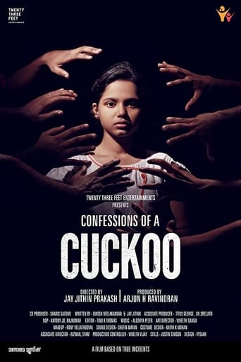 IN-Malayalam: Confessions of a Cuckoo (2021)