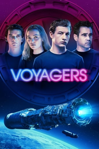 AR| Voyagers
