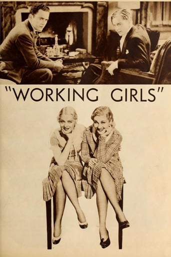 FR| Working Girls
