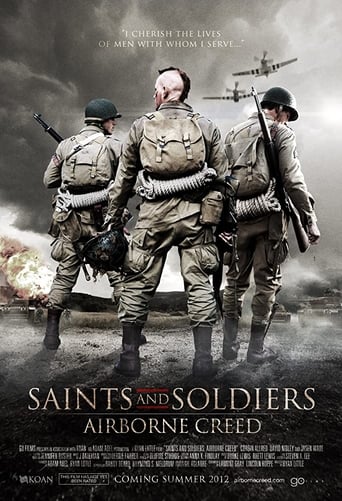 FR| Saints and Soldiers : L'Honneur des paras