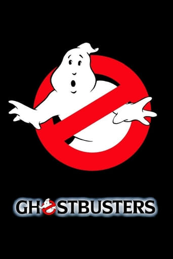 ES| Ghostbusters