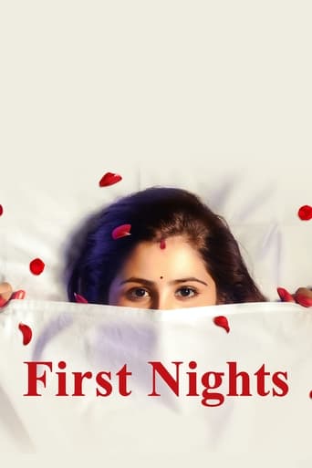 IN-Tamil: First Nights (2021)