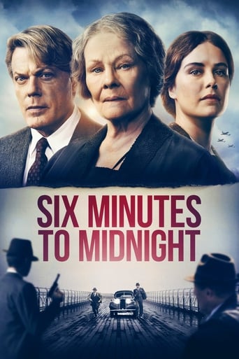 FR| Six Minutes to Midnight